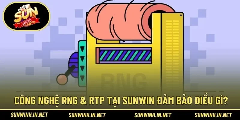 Không có sự can thiệp từ nhà cái trong trải nghiệm tại SUNWIN