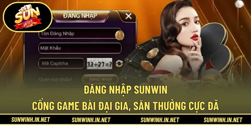 Đăng nhập