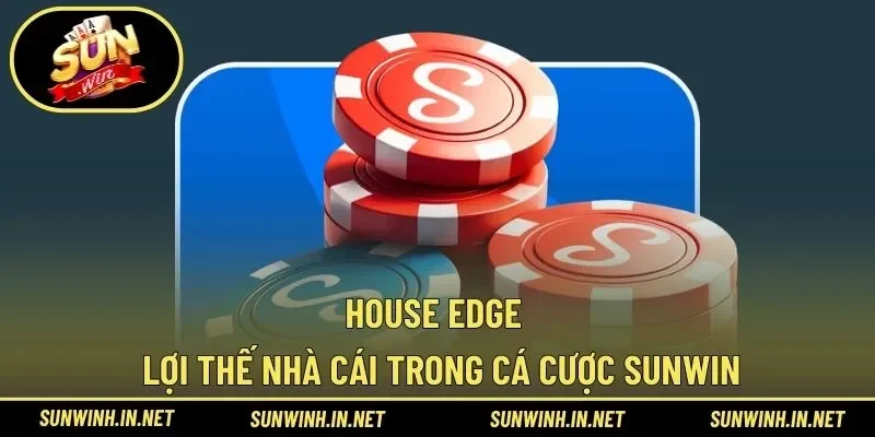 House edge