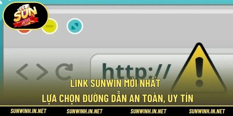 link SUNWIN mới nhất