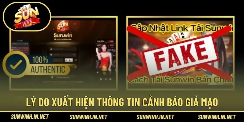Tại sao cần nắm rõ thông tin cảnh báo lừa đảo nhà cái