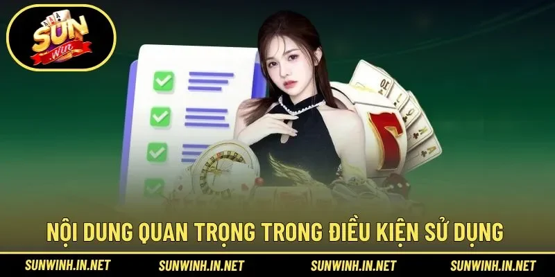 Đầy đủ nội dung đảm bảo an toàn trong điều kiện trải nghiệm