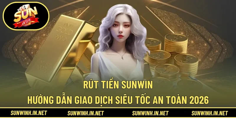 Rút tiền