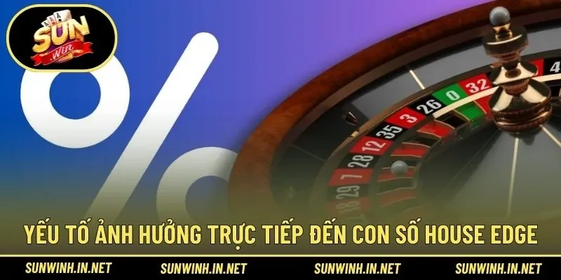 Phân tích yếu tố ảnh hưởng để biết rõ lợi thế nhà cái