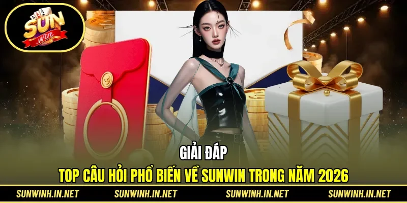 FAQs trả lời câu hỏi cung cấp lượng kiến thức lớn